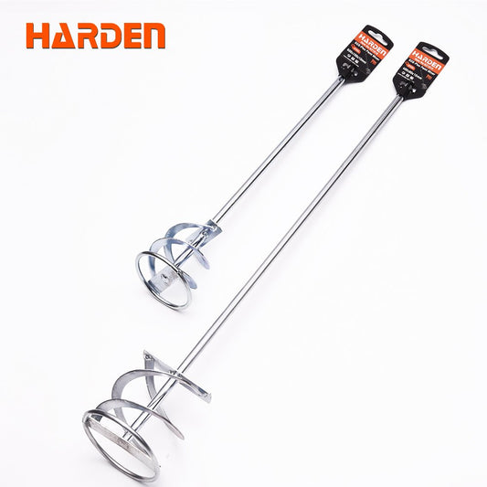 Mezclador 600 × 100 × 10 mm SDS-Plus hex Harden - SKU 621016 - fotografía original del proveedor, referencial de familia