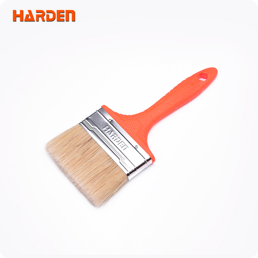 Brocha 3" Harden - SKU 620103 - fotografía original del proveedor, referencial de familia