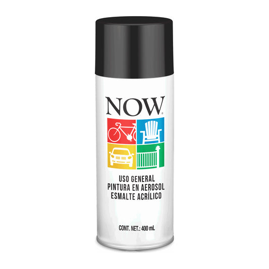 Sherwin-Williams Aerosol NOW - fotografía referencial de la familia sobre fondo blanco