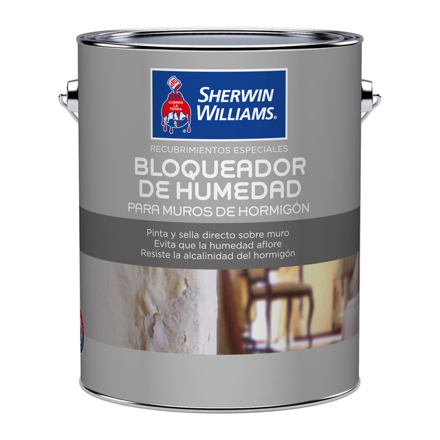 Sherwin-Williams Bloqueador de Humedad