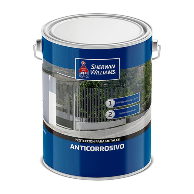 Sherwin-Williams Anticorrosivo