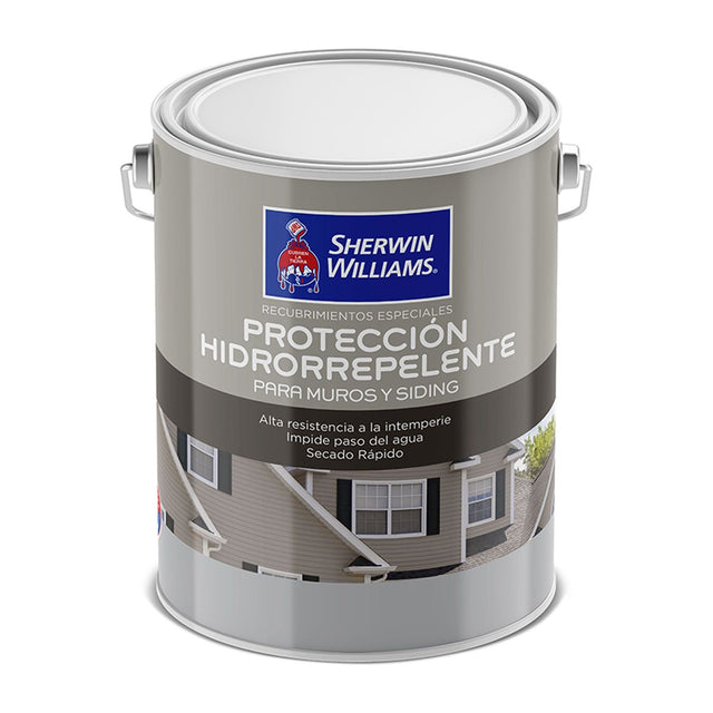 Sherwin-Williams Protección Hidrorrepelente