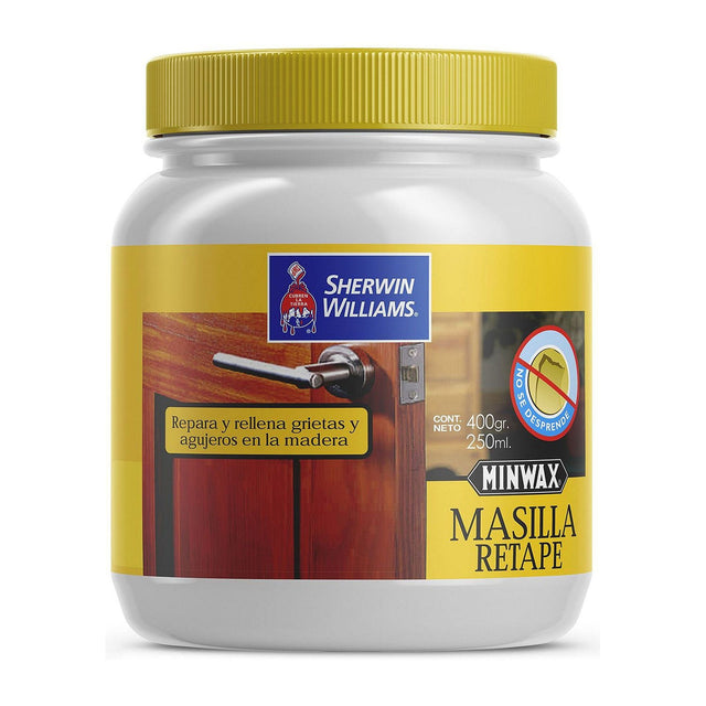 MINWAX Masilla Retape