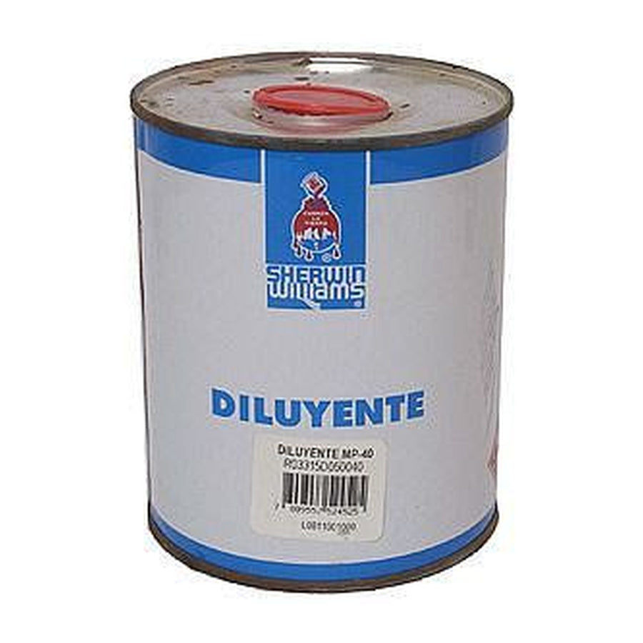 Diluyentes