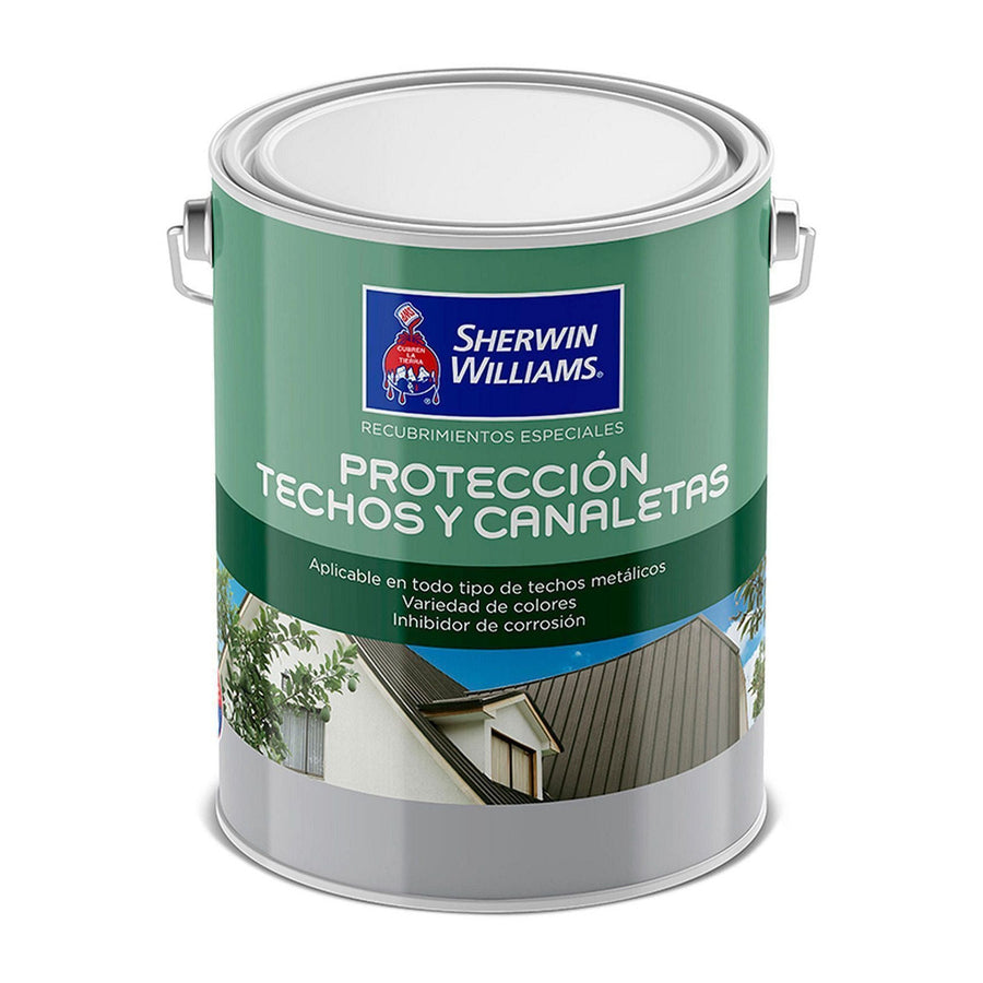 Recubrimientos especiales