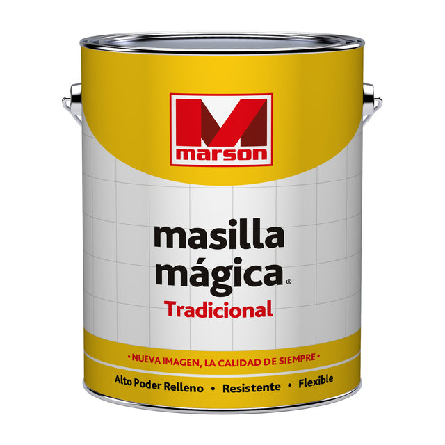 Marson Masilla Mágica Tradicional