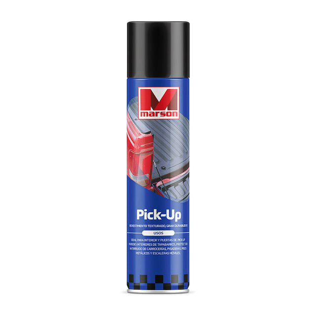 MARSON Protector para Pick-Up